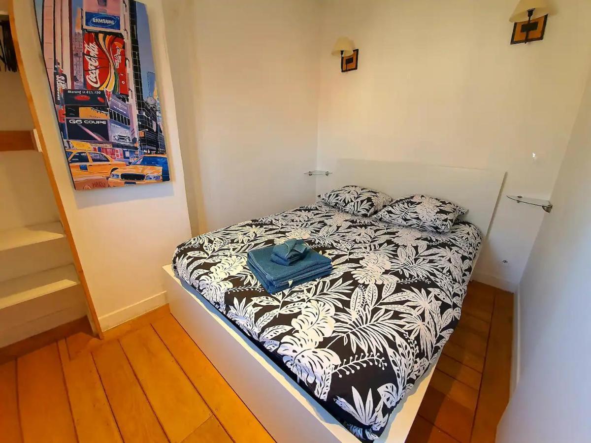 Freshly Tastefully Renovated Apartments In Heart Of Old אנטיב מראה חיצוני תמונה